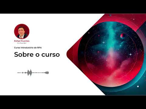1  Sobre o curso - video from Rocketbot