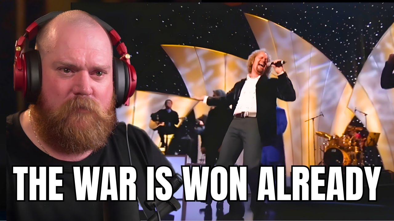 Gaither Vocal Band | It Is Finished (LIVE)