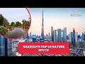 Top 10 Nature Spots in Sharjah 🌿 | Lovin Recommends