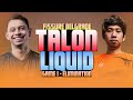 TALON VS LIQUID - GAME 1 - WATCH PARTY WITH KUKUYS!
