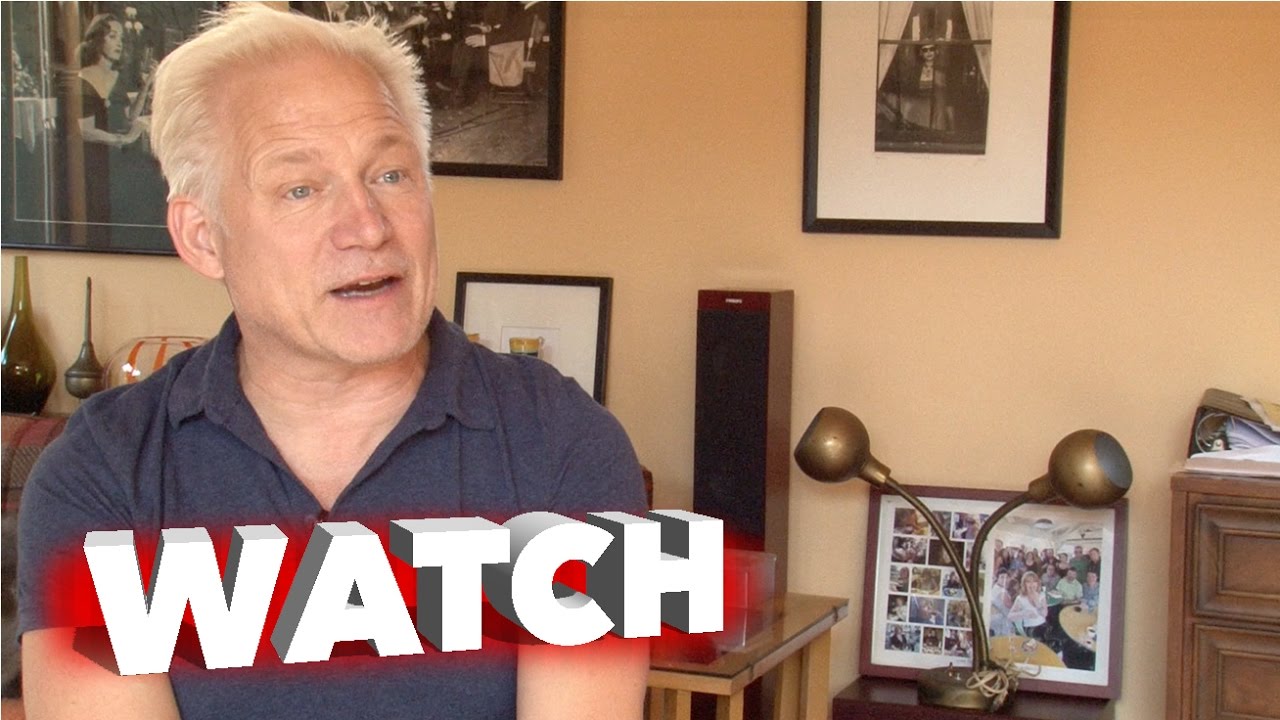 A Man Called Ove: Exclusive Featurette with Director Hannes Holm | ScreenSlam