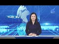 Tây Ninh: Viếng nghĩa trang liệt sĩ nhân ngày 27/7 | TayNinhTV