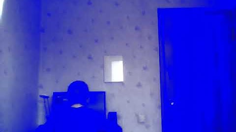 Klasky Csupo Boy Computer in Standard Sample