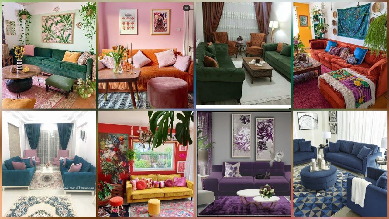 Best Sofa Cover Design Ideas Best Sofa Colour Design Ideas YouTube