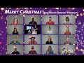 Merry Christmas from Hardin-Simmons University 2020