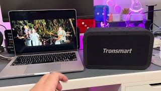 Take Your Sound Experience With The Tronsmart Force Max - Lets Check Out Its Pasilyo Vibes