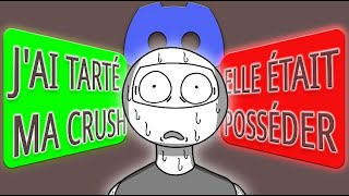 Il A Parlé Avec Un Djinn - Anecdote Discord