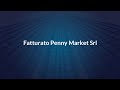 Fatturato PENNY MARKET SRL