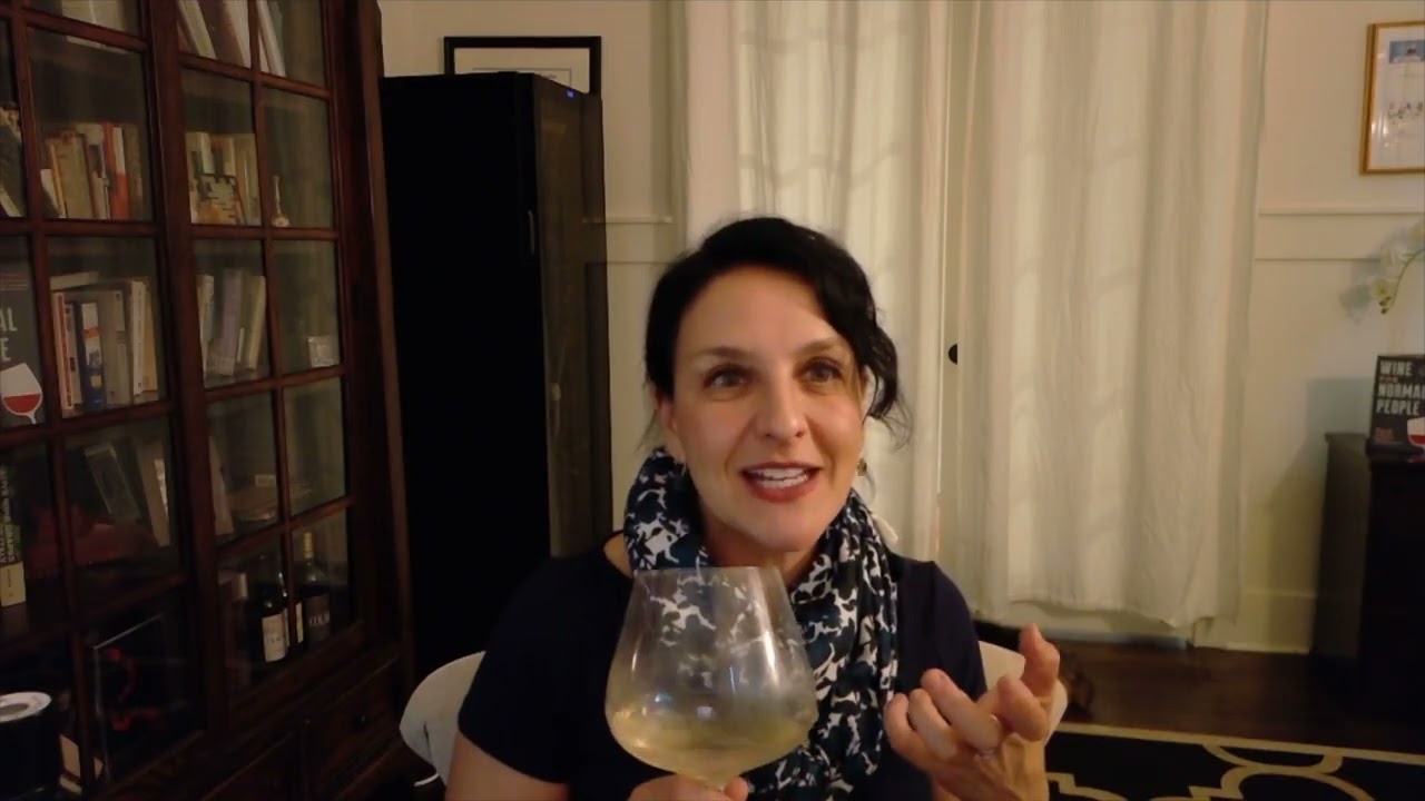 2022 Domaine des Baumard Pic Martin Chenin Blanc Sec Anjou