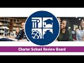 NC Charter Schools Review Board Meeting - April 8, 2024
