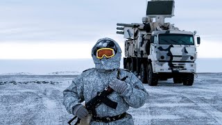 SPECIAL REPORT: ‘On thin ice: Rising tensions in the Arctic’