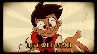 Upside Down (Remix Cover)