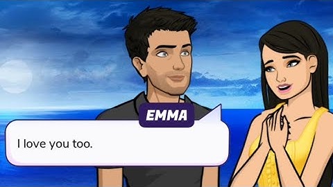 Explicit Love (Part 16) Episode Choose Your Story