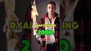 Ryan Gosling Age Evolution (1996-2025) #shorts #ytshorts #viralvideo Profile