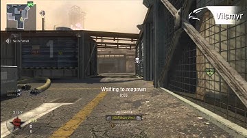 SkitLite vs Mount Doom | Vanity p2p SemiFinal | Demo-Launch | Vilsmyr POV