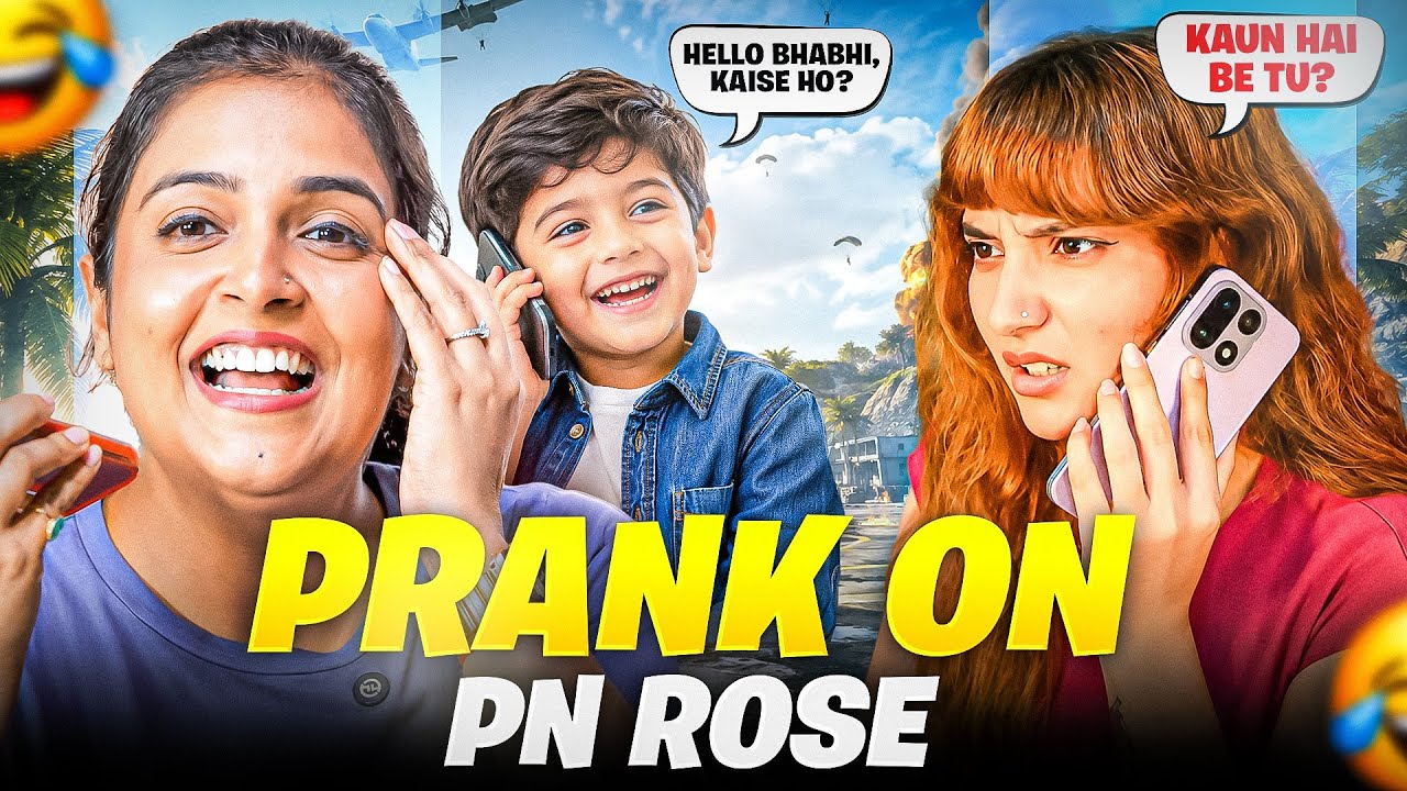 Latest Title & Thumbnail