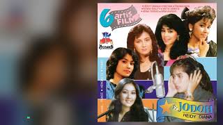 021 Heidy Diana  Dalam 6 Artist Film Bintang Dan Jodoh
