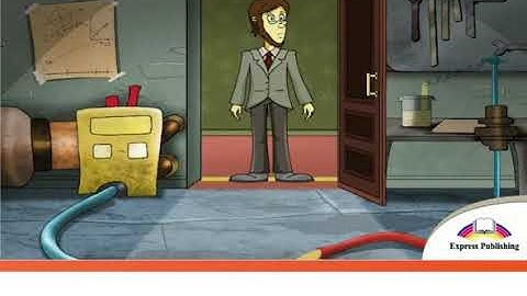 Excel 7 module 5 p57 The Time Machine Part 3