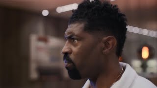 2021. Old Spice - Mother-in-Law (Deon Cole, Gabrielle Dennis)