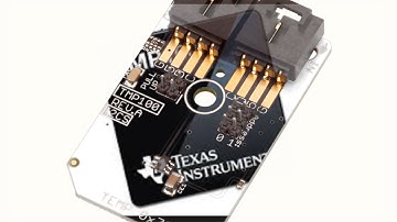 Particle Photon - TMP100 Temperature Sensor Tutorial