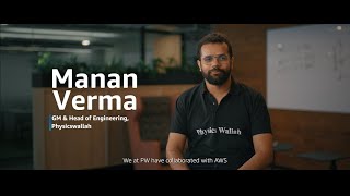 AWS Asia Pacific (Hyderabad) Region Launch | Amazon Web Services