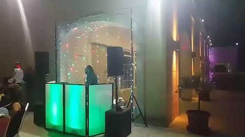 db technologies 2 opera 12 & 2 subs615