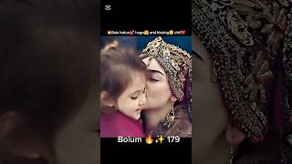 Bala Hatun Huge And Kissing Child 179