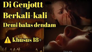 Cewe ini rela di genjott berkali-kali demi balas dendam - di bawah umur jangan nonton 😀