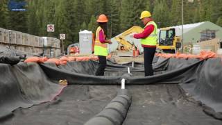 NDOT Stormwater News: SR 28 Epic Installation