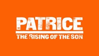 Video thumbnail of "Patrice - Venusia (The Rising of The Son)"