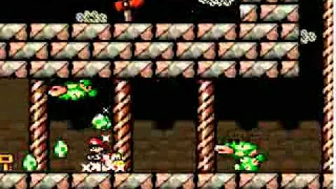 KR - 31b - Crumbling Aquatic Palace