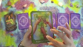 Oracle cards   Psychic Tarot Oracle Cards: a 65-Card Deck plus booklet