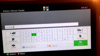 Every cheat code skate 3