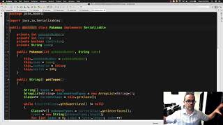 Java Inheritance: abstract class