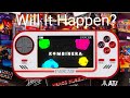 Will Modern Atari Games Come To Evercade? (Centipede Recharged, Kombinera and more)