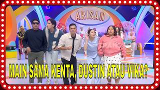 Pak Surya Punya Rekomendasi Susu buat Tetangga Asput? | ARISAN (27/10/26)*