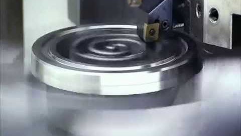 You Ji - CY Series VErtical Lathe ( Small VTLs)