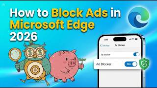 How to Block Ads in Microsoft Edge 2026 screenshot 5