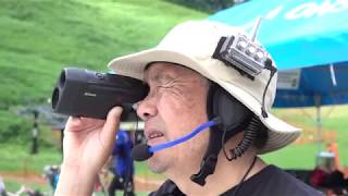 Bbtalkin　夏スキー　Bbスピーカー