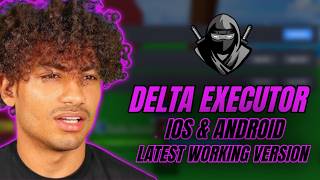 🚀 Delta Executor Mobile 2026 📱 iOS & Android | NO KEY   Full Download Tutorial