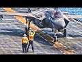 F-35B Flight Operations • USS America (FEB 2020)