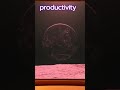 Brown Noise Productivity 🟠 Stay Focused in Seconds