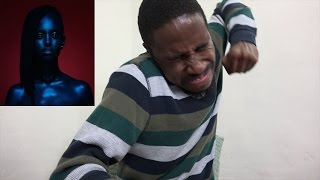 Kelela - Hallucinogen Album Review