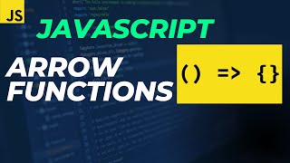 JavaScript Functions Tutorial | [Part 4] | Using javascript Arrow functions | WeezyTube
