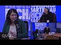 Ils Sont Obsédés Par La Droite à Radio Canada Se Scandalise Sophie Durocher 