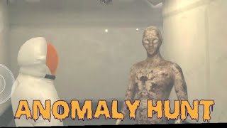 ALIEN EVERYWHERE..... | Anomaly Hunt:Find Anomalies