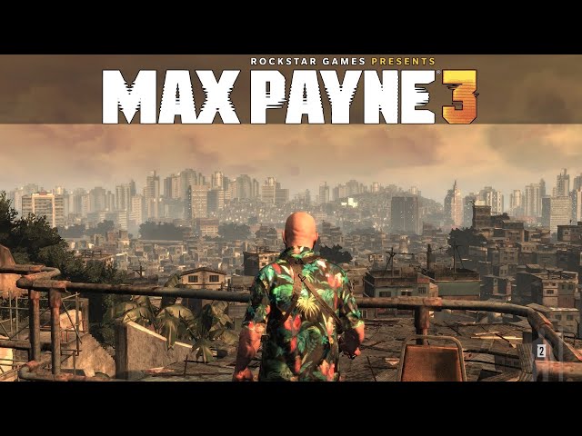 Max Payne 3: ten years on, the untold story of Rockstar's last great  third-person shooter