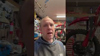 Learn to Service & Modify Suspension