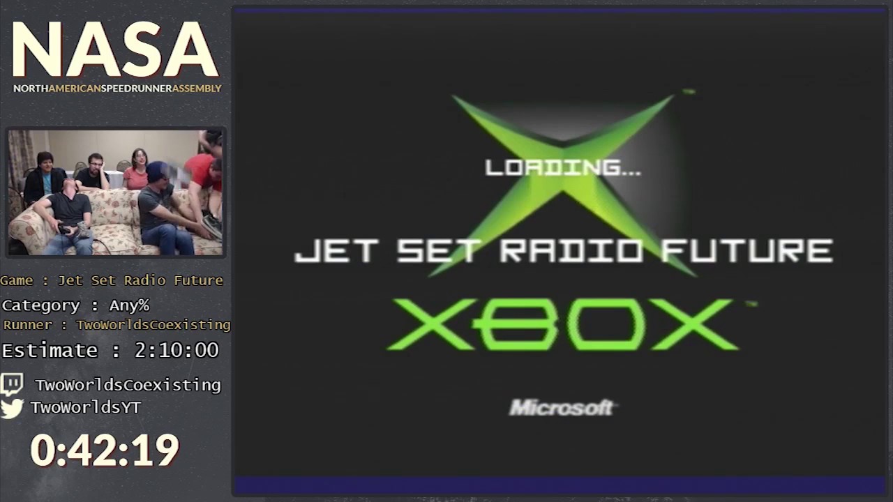 NASA 2017 is May 21st - 27th! Check out these 2016 Highlights