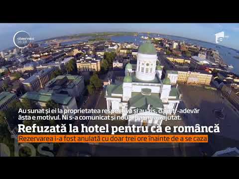 Video: De Ce Finlanda A Refuzat Vize Pentru Mii De Ruși